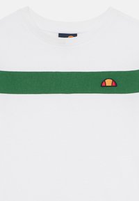 Ellesse LANO SET - Shorts - white