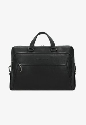 Piquadro, RHINO 44 CM LAPTOPFACH - Portafolios - black