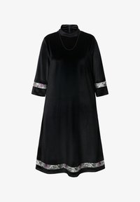 Selezionato, dark lilac