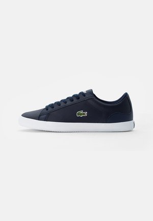 LEROND - Sneakers basse - navy/white