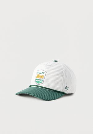 NASCAR UNISEX - Kapa - white