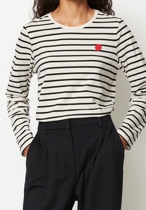 Pitkähihainen paita - beige