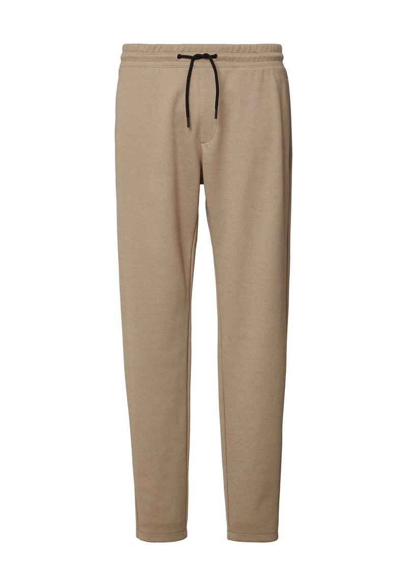 s.Oliver Trainingsbroek beige