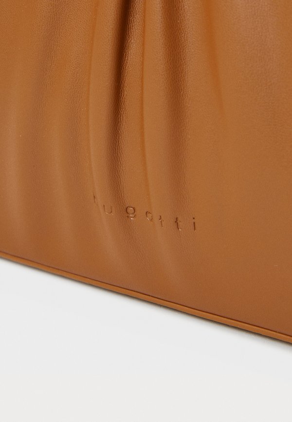 MILA - Handbag - cognac3