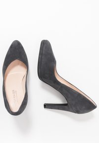 Peter Kaiser High Heel Pumps - dark grey