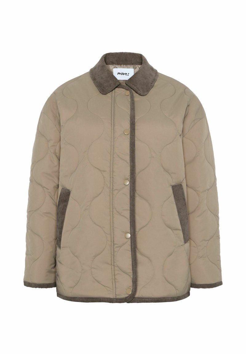 Moves Veste d'hiver - fossil