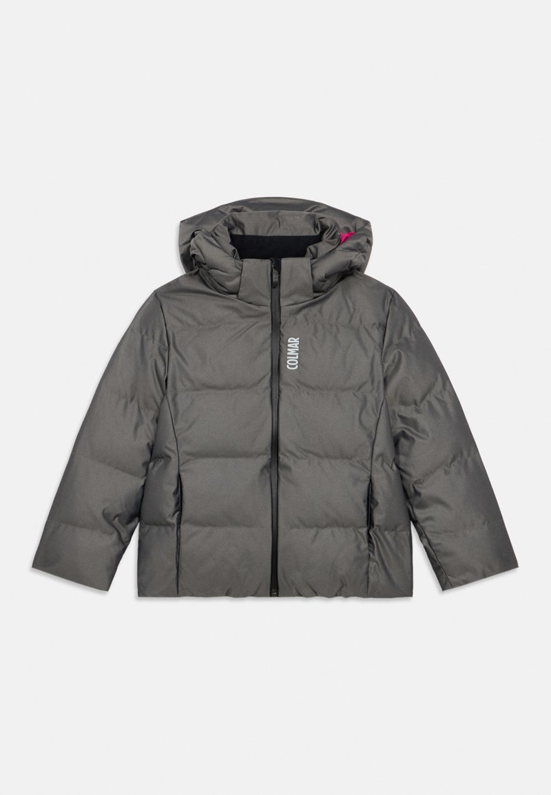 Colmar Ski jas grijs