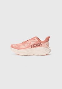 HOKA - CLIFTON 10 - Chaussures de running sur route - blush/rose latte Image miniature 1