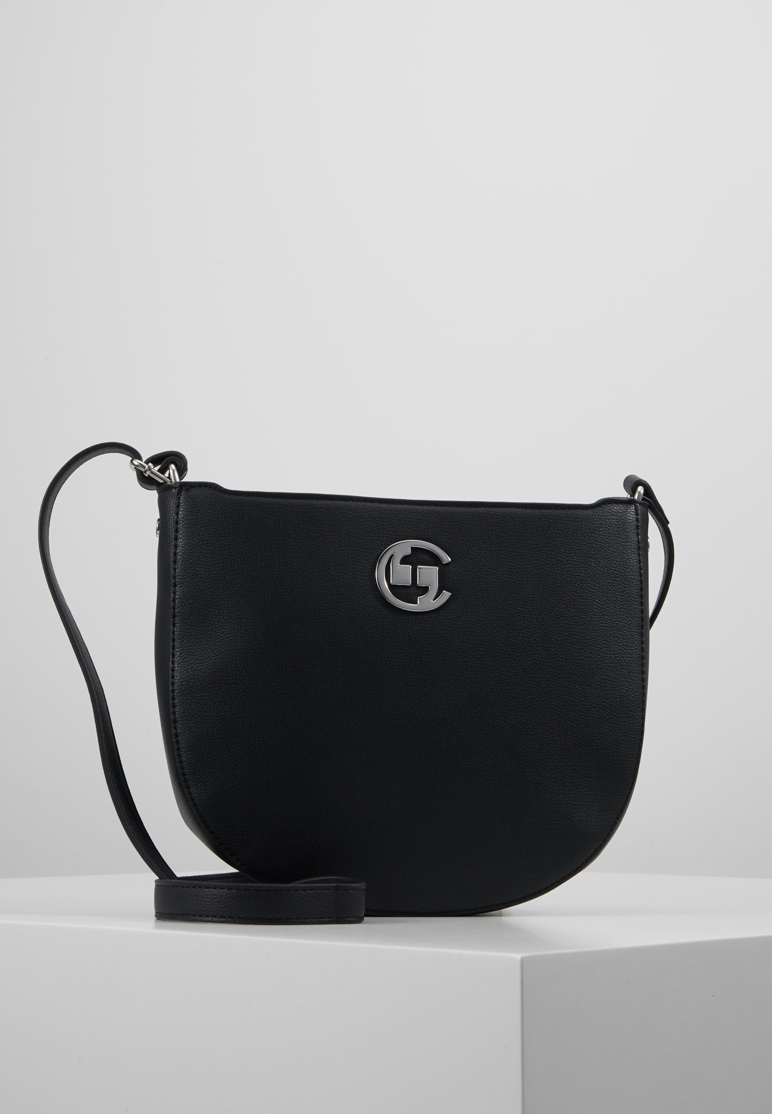 comma HOLD ON SHOULDERBAG Skulderveske black Zalando.no comma HOLD ON SHOULDERBAG Skulderveske black Zalando.no