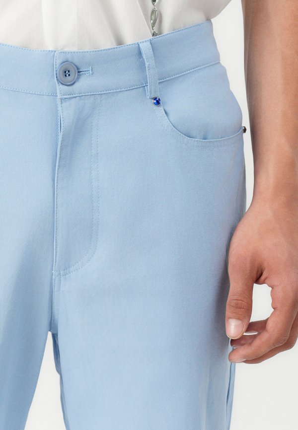 FIELD GEM UNISEX - Trousers4