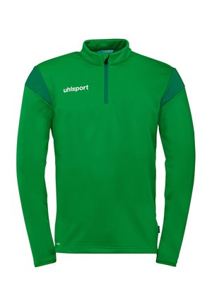 Sweat polaire - grün lagune