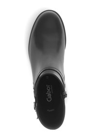 Gabor Korte laarzen - schwarz mic cdf