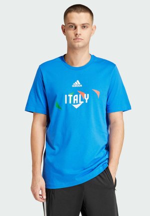 UEFA EURO24™ ITALY - T-shirts print - blue