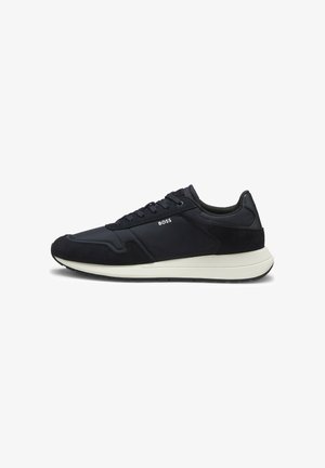 BOSS, VINSTON_RUNN_NYSD - Sneakers - dark blue one