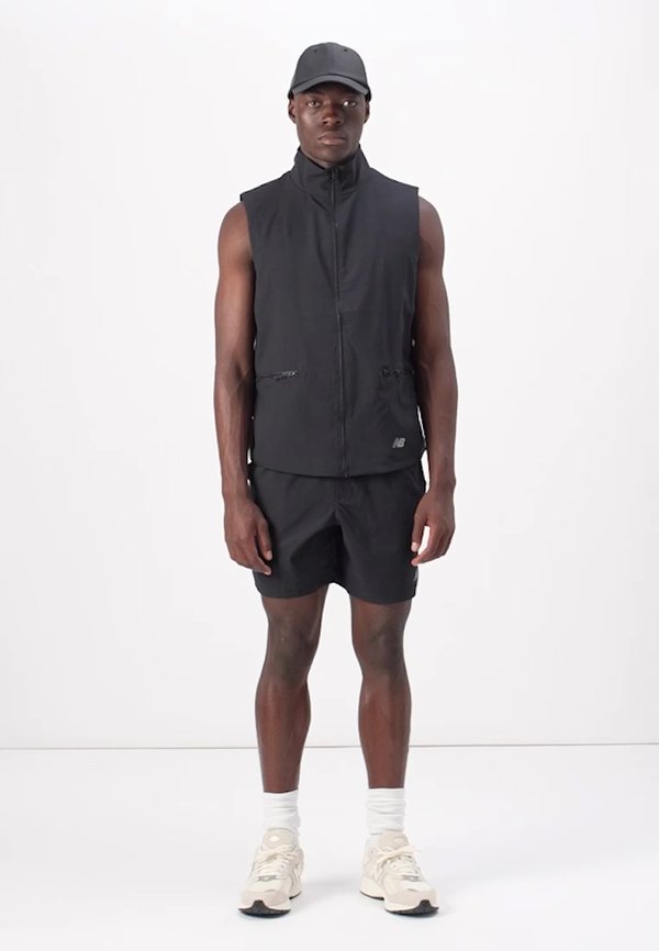 UTILITY GILET - Waistcoat2