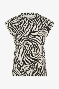 Non sélectionné, moonstruck black animal