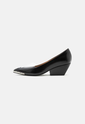 Toga Pumps - black