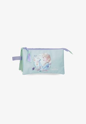 Disney, DISNEY CLOSE TO THE HEART FROZEN SCHOOL - Estuche escolar - multicolored