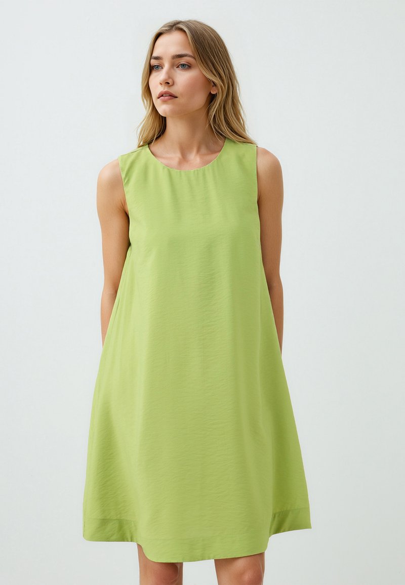 Jimmy Key Vestito casual - green