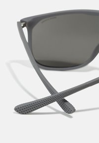 Armani Exchange Lunettes de soleil - matte grey