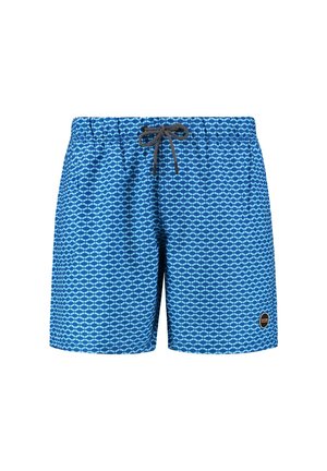 The Sunshine Brand, REGULAR - Short de bain - skydive blue