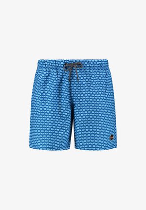 The Sunshine Brand, REGULAR - Short de bain - skydive blue