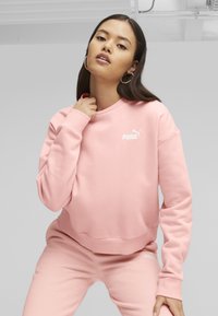 Puma Felpa - peach smoothie