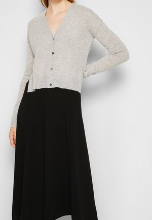 Kofta - grey