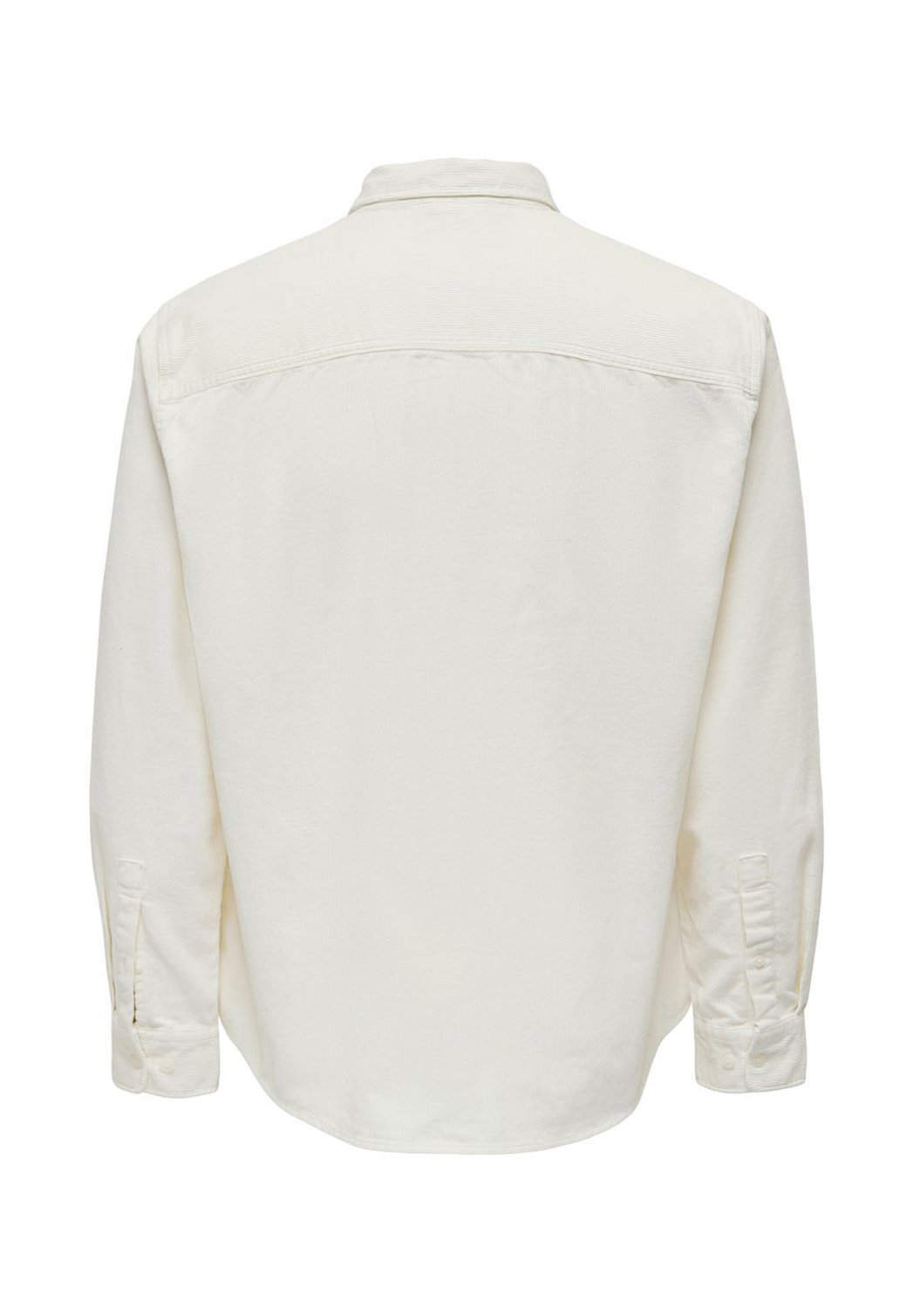 TOMMY JEANS TJM RLX WASHED CORD SHIRT EXT Hemden | Schuh Mücke