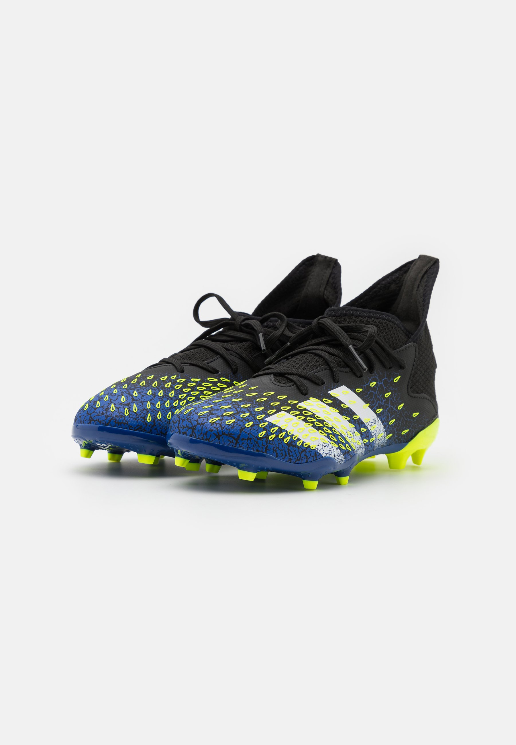 reebok crampons foot