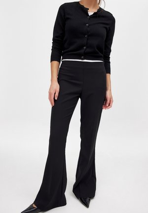 NA-KD, Nohavice - black