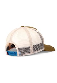 Coastal HFT SURF & SMILE - Nokkmüts - olive