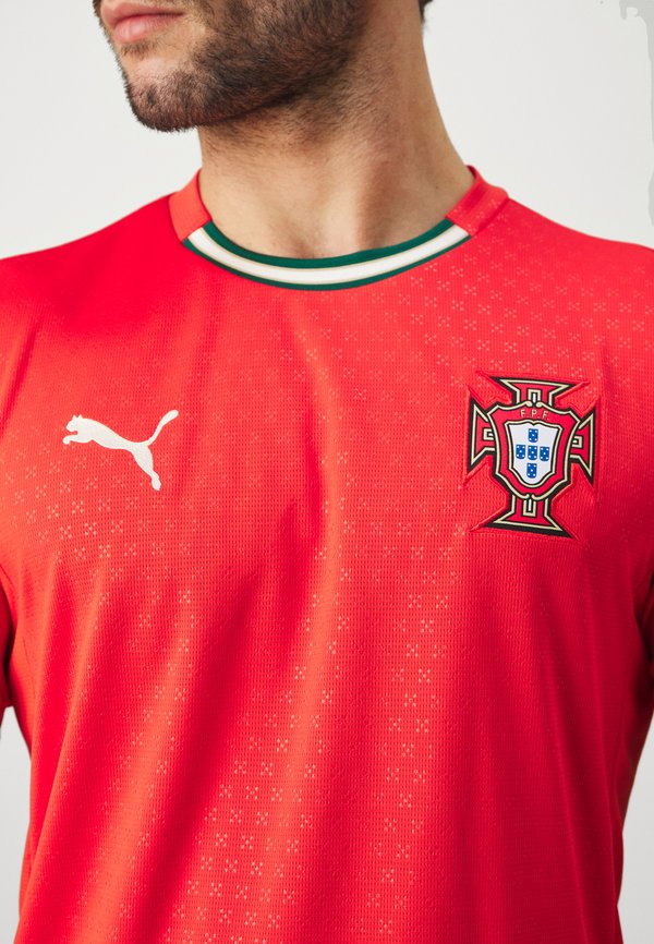 PORTUGAL 2025 HOME - Sports T-shirt3