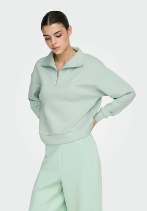 ONPLOUNGE - Sweatshirt - surf spray