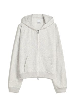 Bershka - Bluza rozpinana