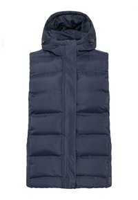 Valitud, insignia blue