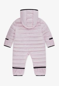 Nike Sportswear SOLID SNOWSUIT UNISEX - Hóruha - pink foam