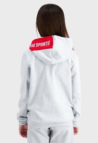 sweat le coq sportif beige