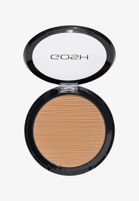 Gosh Copenhagen - GOSH BRONZING POWDER - Cipria - natural glow Immagine in miniatura 1
