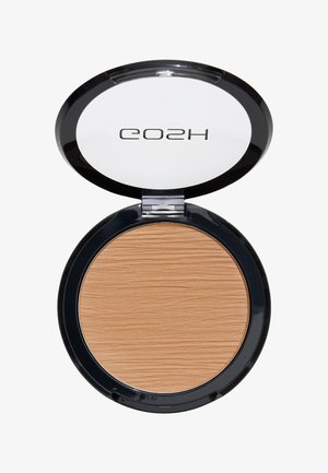 Gosh Copenhagen GOSH BRONZING POWDER - Puder - natural glow