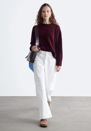 & OTHER STORIES, Jersey de punto - red