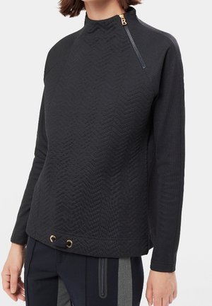 Bogner Sweater - dark blue