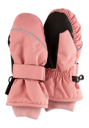 Sterntaler Mittens - helles rosa