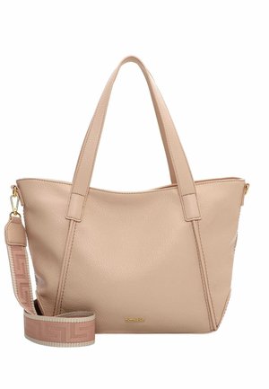 SHOPPER JULIE - Rokassoma - lightrose