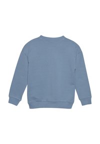 EN FANT ENSWEATSHIRT - Bluză de molton - windward blue