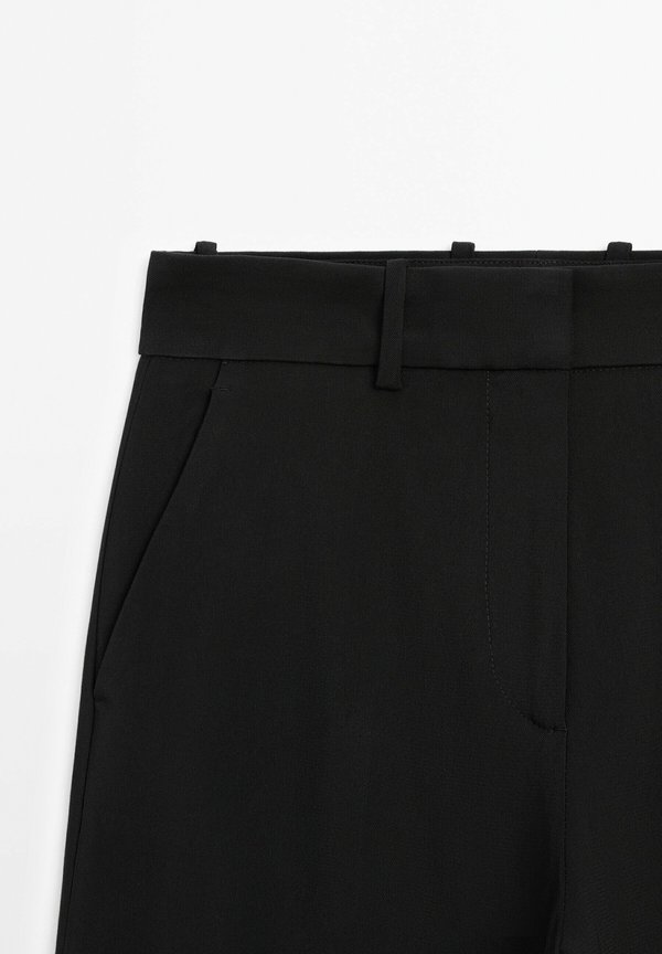 WITH LOOPS - Trousers4