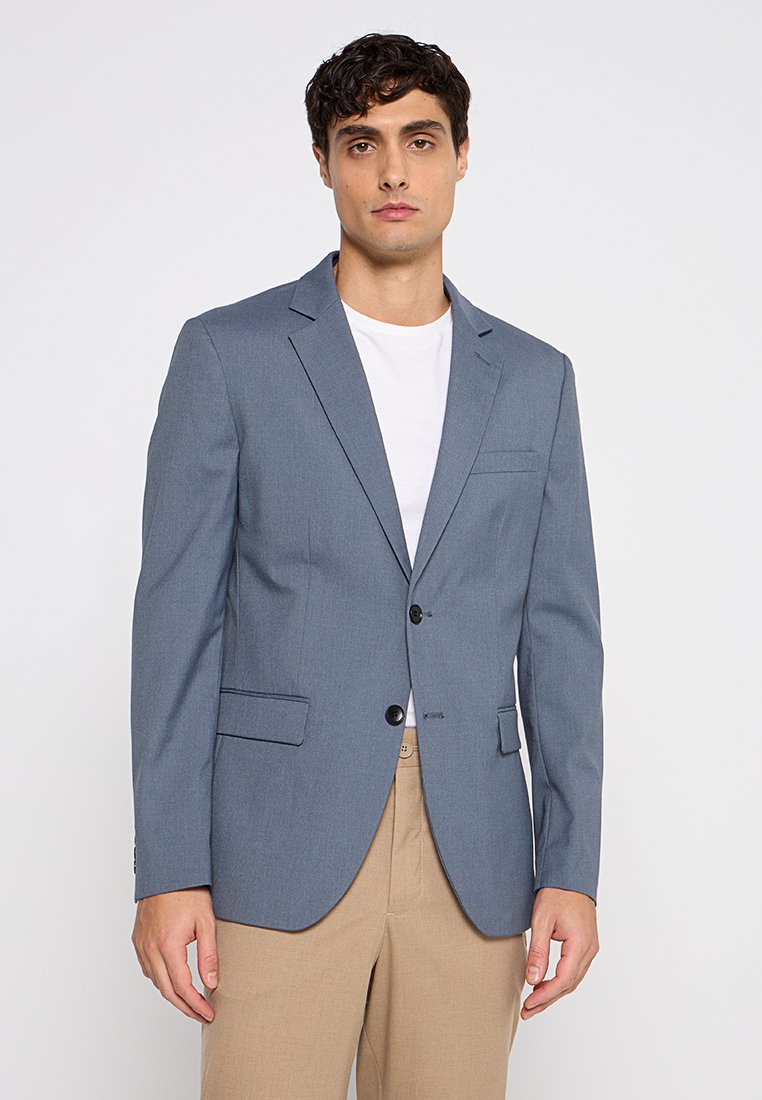 Selected Homme Colbert blauw