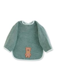 Sterntaler Bib - mintgrün