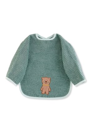 Sterntaler Bib - mintgrün