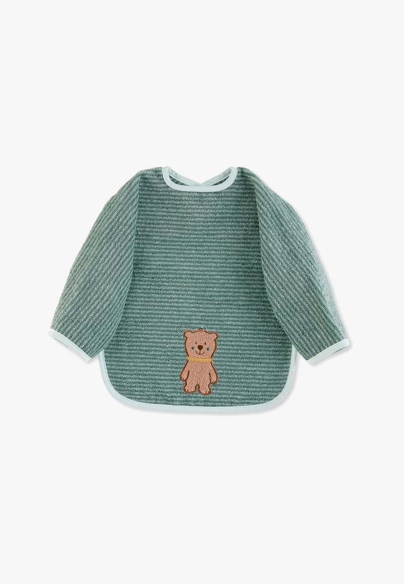 Sterntaler Bib - mintgrün